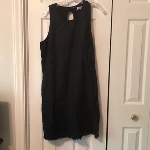 Tommy Bahama linen dress
